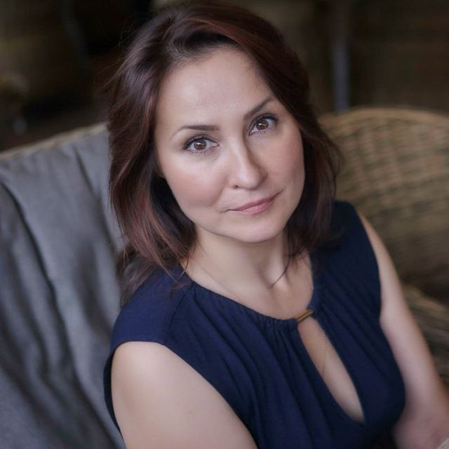 Маргарита Симагина
